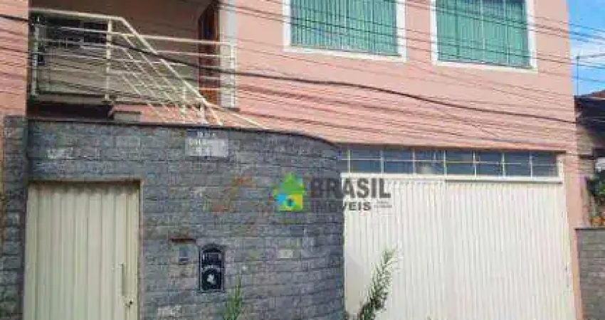 Casa com 3 dormitórios à venda, 230 m² por r$ 800.000,00 - jardim quisisana - poços de caldas/mg