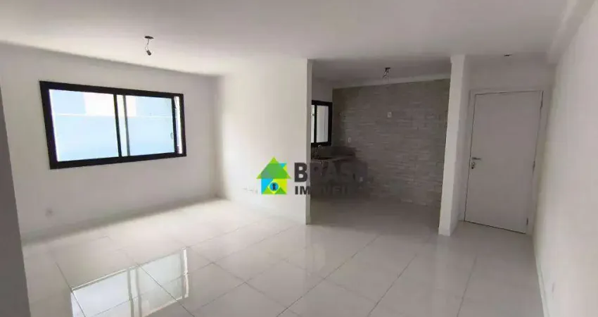 Apartamento com 3 dormitórios à venda, 87 m² por r$ 880.000,00 - centro - poços de caldas/mg