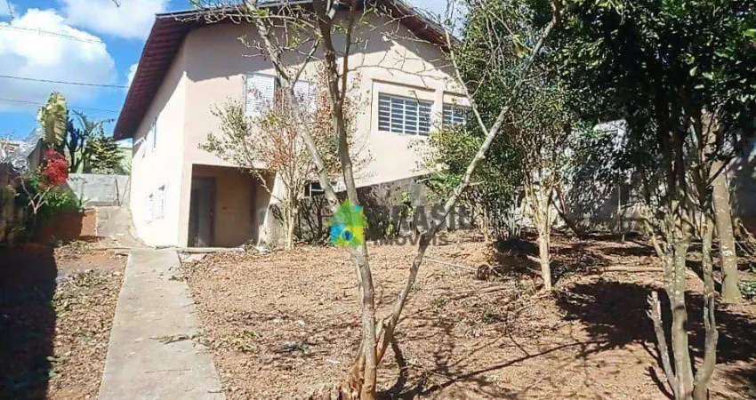 Chácara com 4 dormitórios, 1200 m² - venda por r$ 750.000,00 ou aluguel por r$ 2.920,00/mês - chácaras poços de caldas - poços de caldas/mg