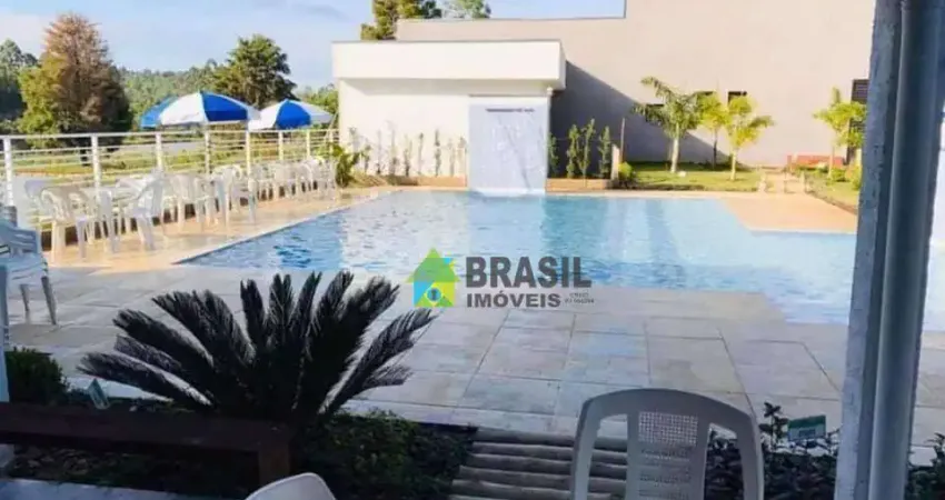 Chácara com 5 dormitórios, 20000 m² - venda por R$ 2.600.000,00 ou aluguel por R$ 8.000,00/mês - Chácaras Poços de Caldas - Poços de Caldas/MG