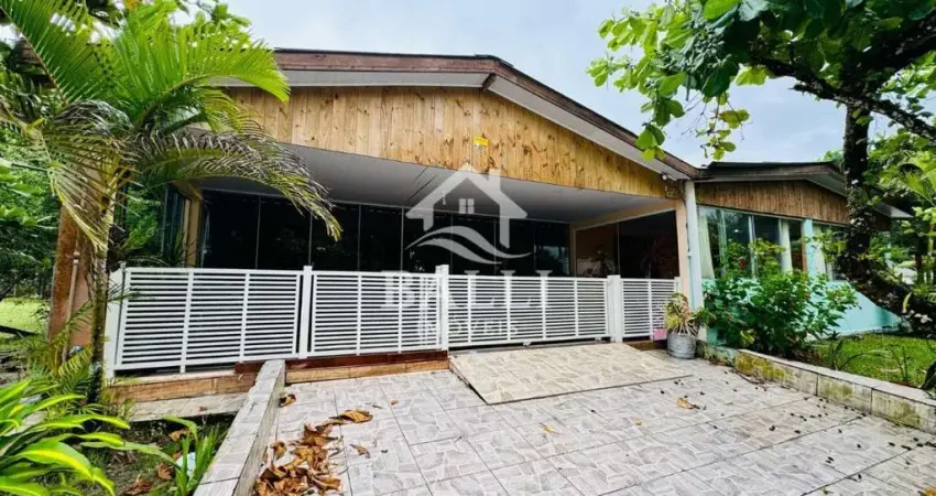 Casa com 4 quartos à venda no Riviera, Matinhos 