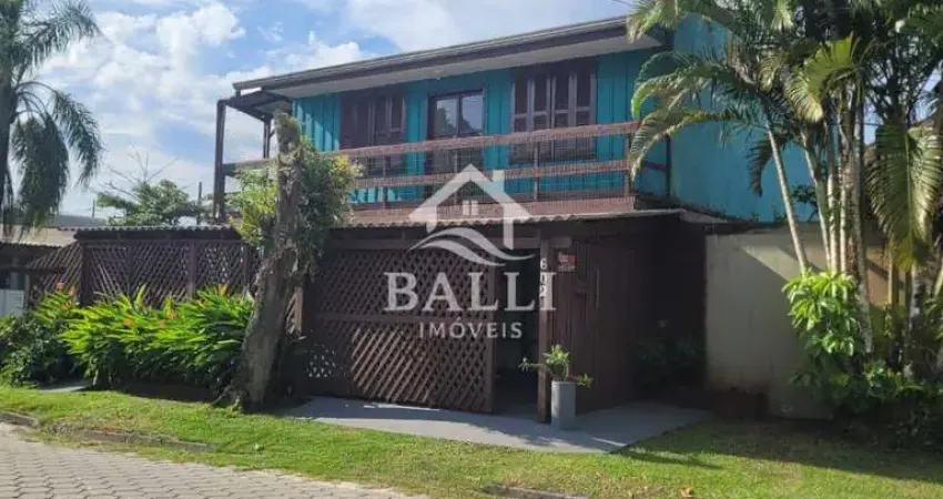 Casa com 5 quartos à venda na Praia de Leste, Pontal do Paraná
