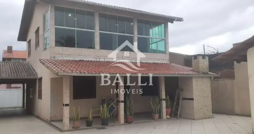 Casa com 3 quartos à venda em Balneário Gaivotas, Matinhos