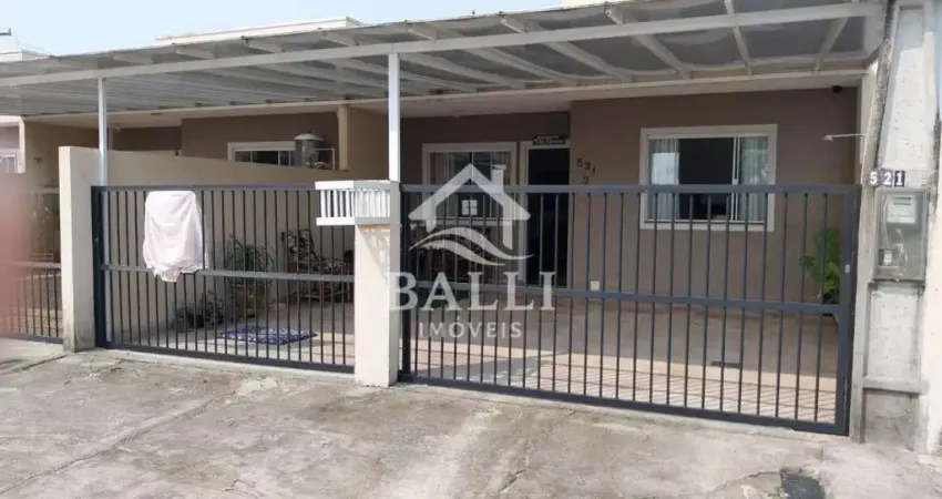 Casa com 2 quartos à venda em Balneário Gaivotas, Matinhos