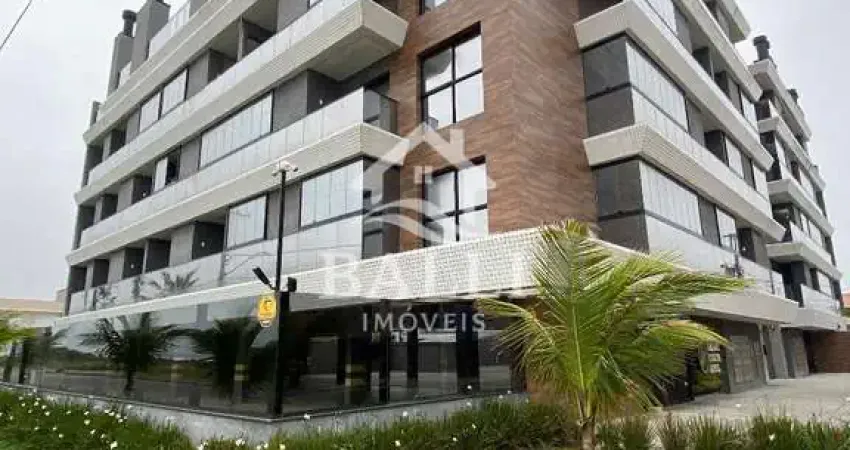 Apartamento com 3 quartos à venda no Costa Azul, Matinhos 