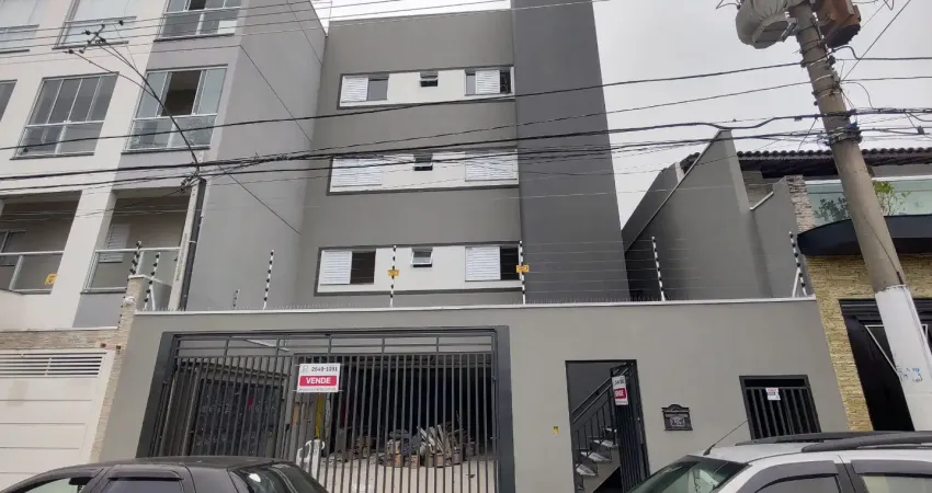Imóvel para venda com 37 metros quadrados com 2 quartos em vila antonieta - são paulo - sp