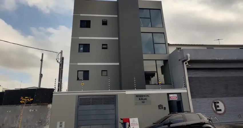 Apartamentos novos de 2 dormitórios e vaga de garagem  na vila antonieta - minha casa minha vida!