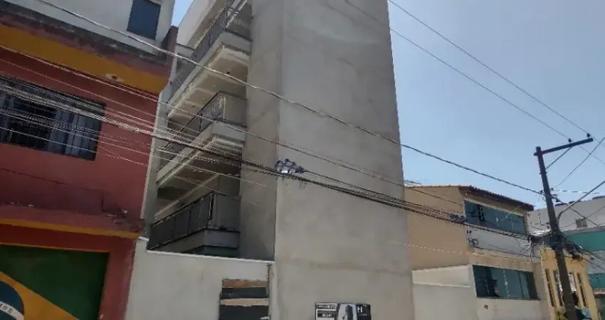 Lançamento - apartamento studios de 1 e 2 dormitórios próximo ao metrô arthur alvim!