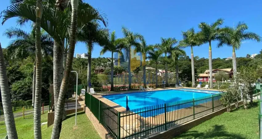 Terreno em condomínio fechado à venda na Alameda Mirante do Vale, Condomínio Residencial Mirante do Vale, Jacareí