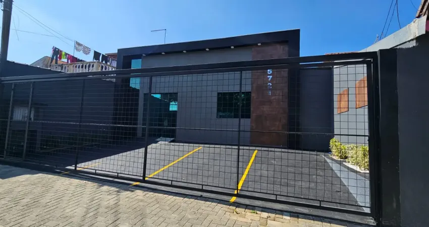 Casa comercial com 3 salas à venda na Avenida Cidade Jardim, Bosque dos Eucaliptos, São José dos Campos