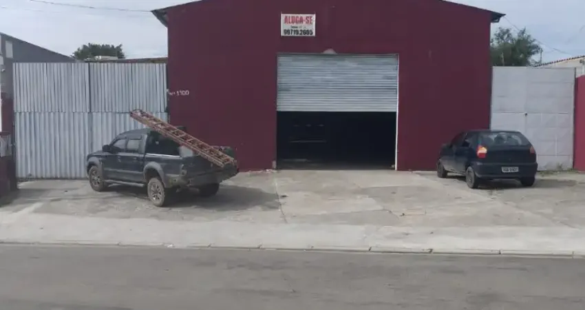 Galpão no bairro interlagos em são josé dos campos venda ou locação