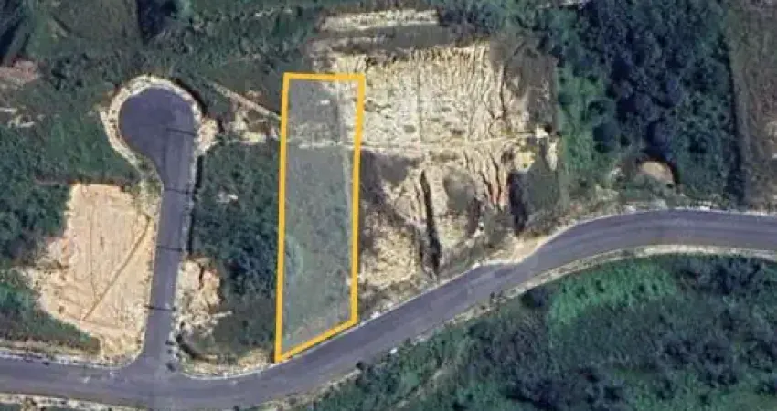 Loteamento industrial e comercial portal do vale bairro esperança – jacareí-sp