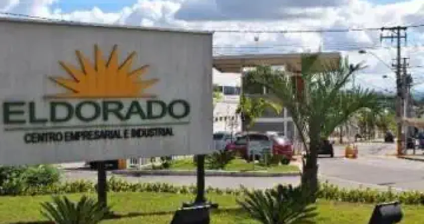 Barracão / Galpão / Depósito para alugar na Avenida Engenheiro Juarez de Siqueira Britto Wanderley, Eldorado, São José dos Campos