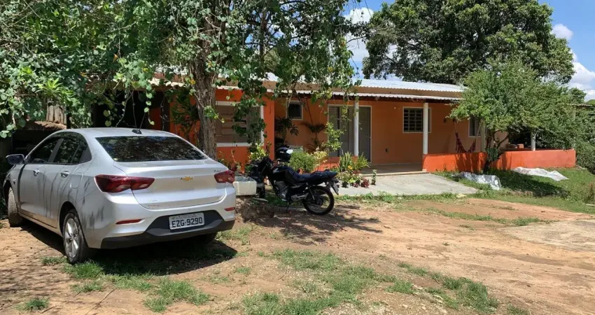 Chácara no bairro da pernambucana em sjc próximo ao putim contrato de compra e venda