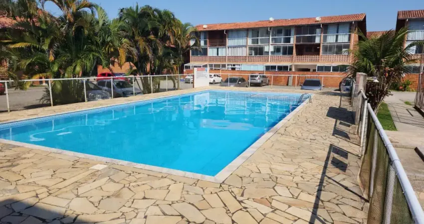 Apartamento duplex em ubatuba maranduba condomínio maranduba ville ii