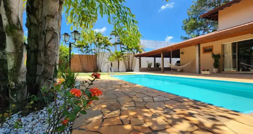 Casa com 3 quartos à venda na Avenida Brigadeiro Eduardo Gomes, 100, Quinta do Vale Verde, Leme