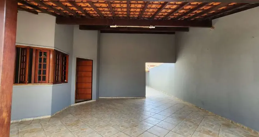 Casa com 3 quartos à venda na Rua Benedito Leme Franco, 320, Jardim Santa Paula, Leme