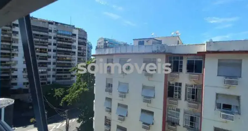 Apartamento com 3 quartos à venda no Leblon, Rio de Janeiro