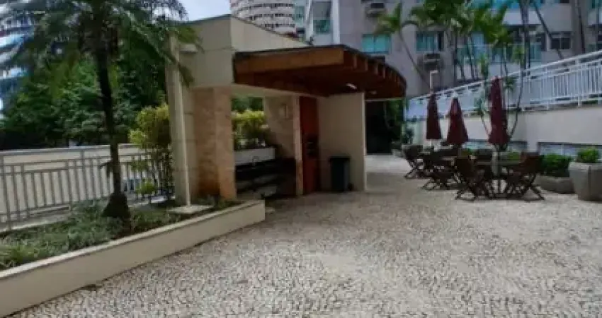 2 quartos no villa borghese na barra da tijuca - rio de janeiro