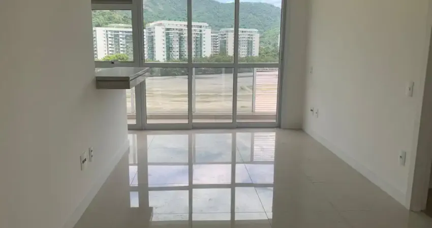 Apartamento de 2 suítes na barra olímpica - millenio - rio de janeiro