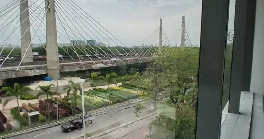 Sala comercial no dimension office - na barra olímpica - rio de janeiro