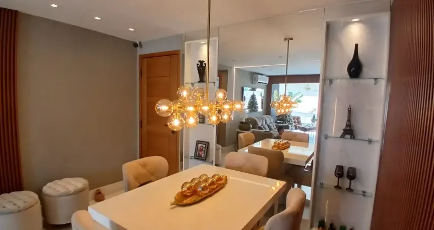 Apartamento no melhor custo benefício da Barra Olímpica - RIO 2