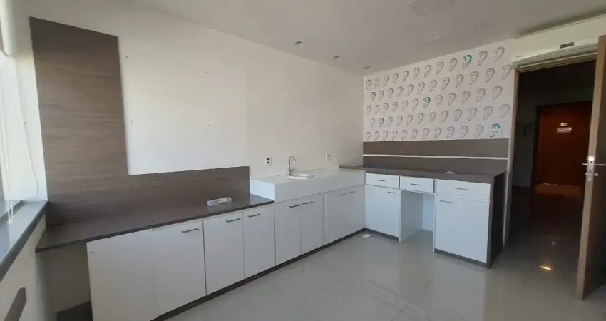 Sala Comercial no Complexo Dimension - Pronta - Barra Olímpica - RJ