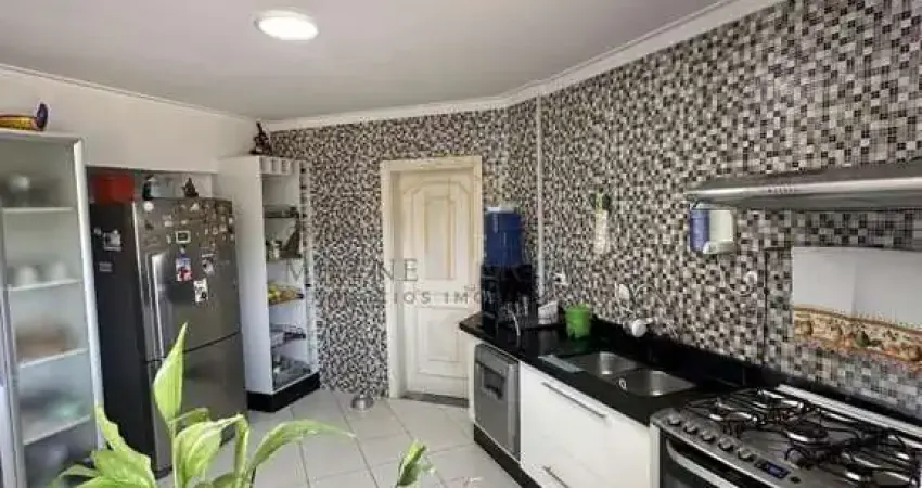 Apartamento com 3 quartos à venda no Brasil, Itu 