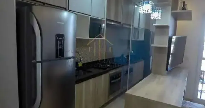 Apartamento à venda  condomínio jardim dos taperás | salto/sp