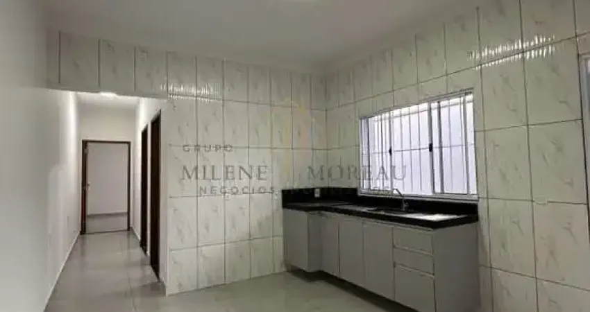 Casa com 2 quartos à venda no Jardim Nair Maria, Salto 
