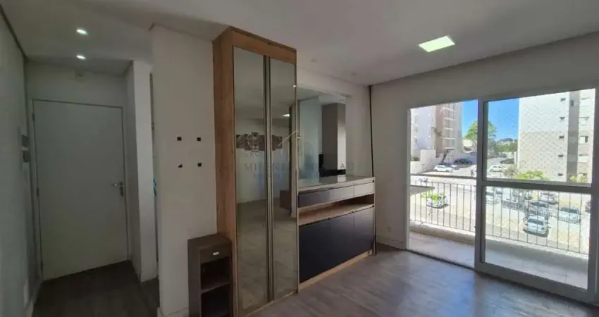 Apartamento à venda condomínio jardim dos taperás | salto/sp