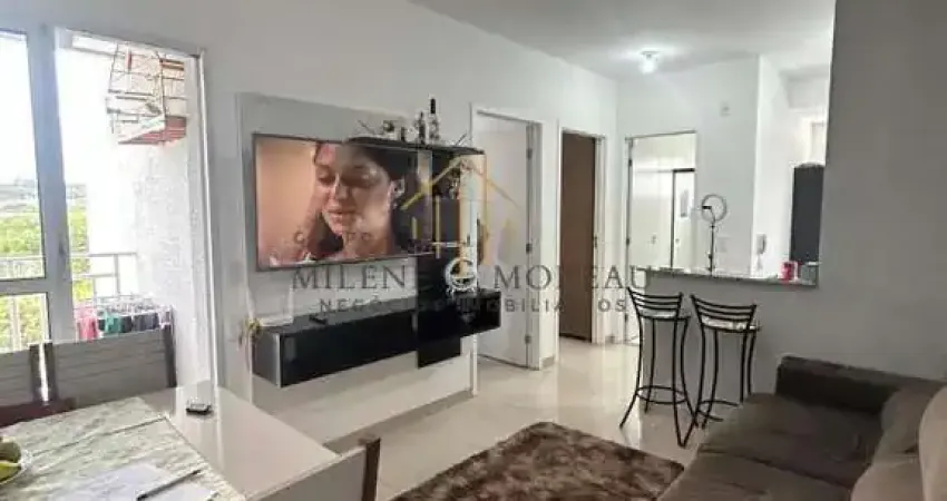 Apartamento com 2 quartos à venda no Jardim das Constelações, Salto