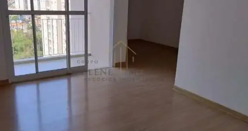 Apartamento com 2 quartos à venda na Bela Vista, Salto