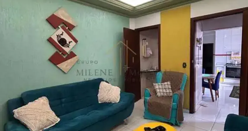 Casa com 2 quartos à venda no Jardim Zulmira, Sorocaba 