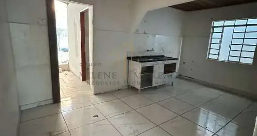 Casa com 2 quartos à venda no Jardim Santa Lúcia, Salto 