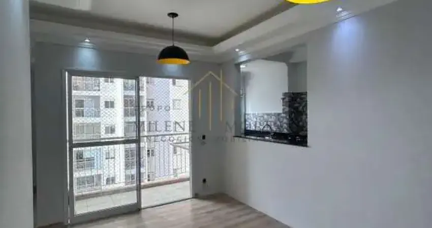 Apartamento com 2 quartos à venda na Bela Vista, Salto 