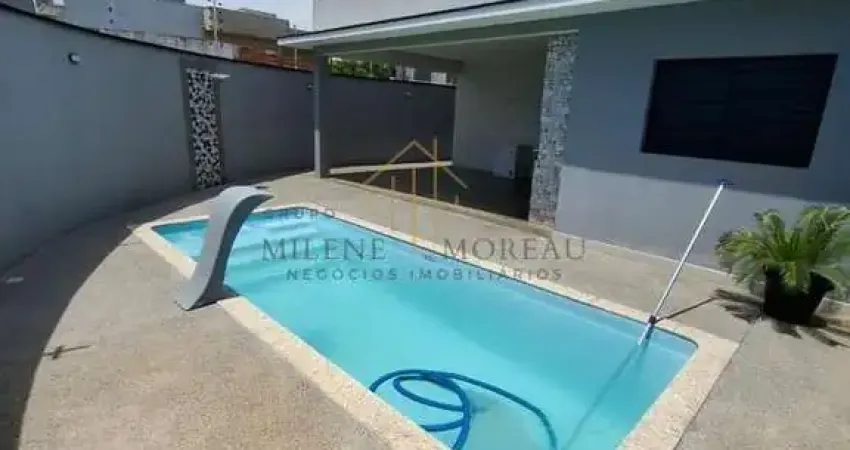 Casa com 1 quarto à venda no Jardim Santa Rosa, Itu