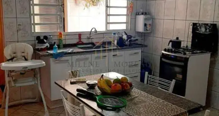 Casa com 2 quartos à venda na Bela Vista, Salto