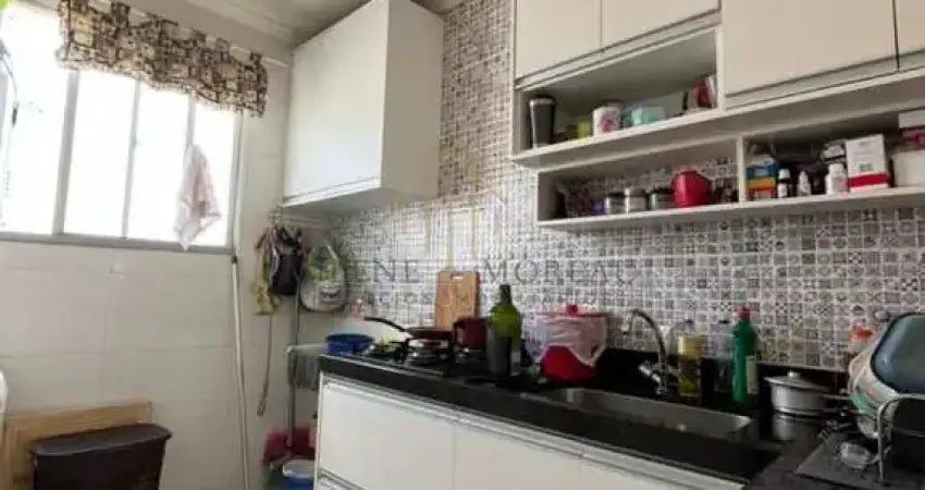 Apartamento com 2 quartos à venda no Parque das Indústrias, Itu