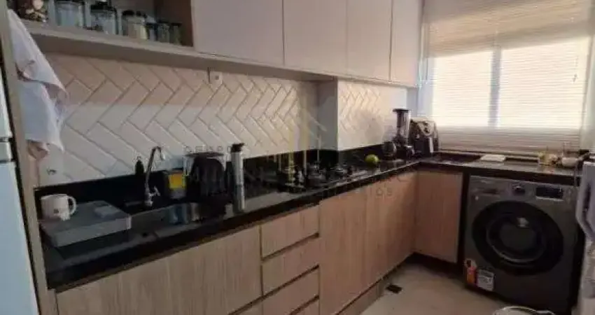 Apartamento terreo Garden A Venda No Condominio Safira – Salto/SP