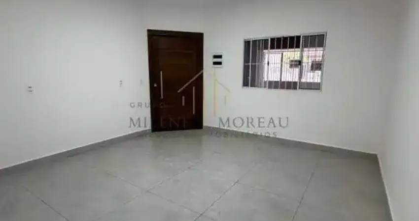 Casa com 2 quartos à venda no Jardim Nair Maria, Salto