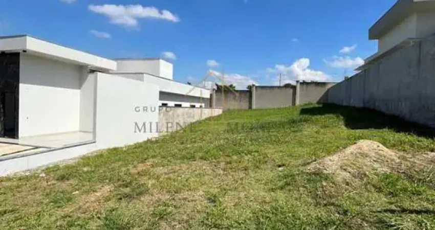 Terreno à venda no Reserva Central Parque, Salto