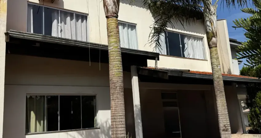 Casa em condomínio fechado com 3 quartos à venda na Rua Vasco da Gama, Aeroporto, Londrina