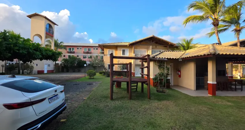 Apartamento com 3 quartos à venda no Itacimirim, Camaçari 