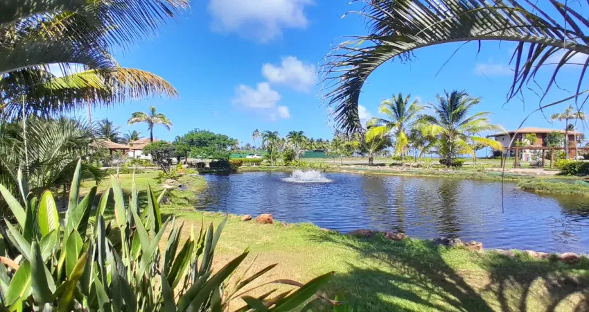 Terreno em condomínio fechado à venda na Rodovia BA-099, Praia do Forte, Mata de São João