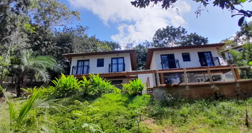 Casa em condomínio fechado com 3 quartos à venda na Rodovia BA-099, Praia do Forte, Mata de São João