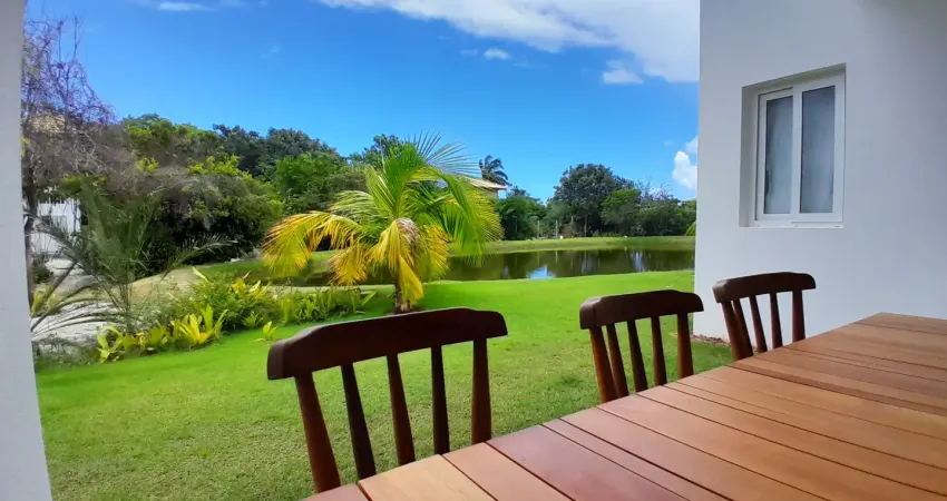Vendo vilage no piscinas naturais em praia do forte na bahia!