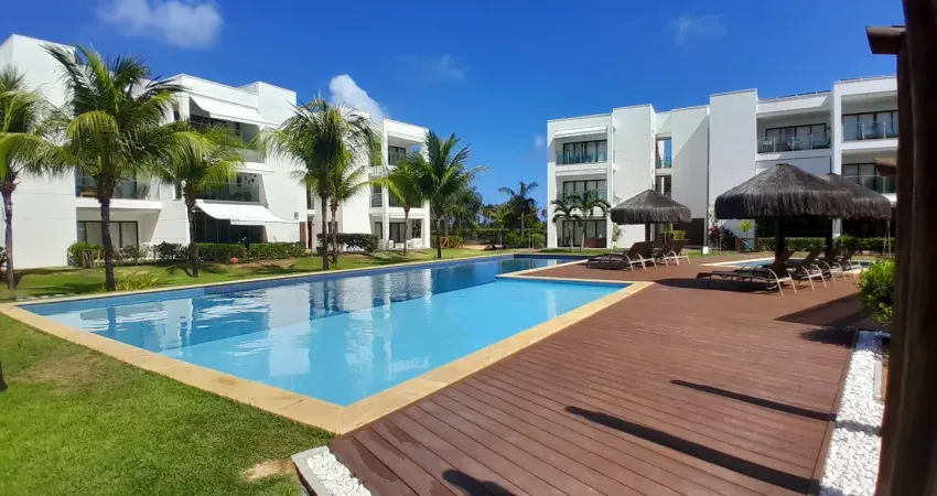 Casa em condomínio fechado com 2 quartos à venda na Rodovia BA-099, Praia do Forte, Mata de São João