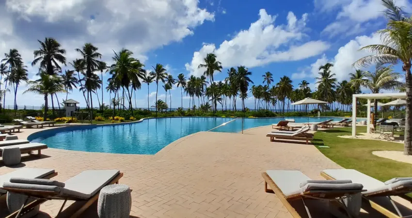 Vendo terrenos no melhor condominio de praia do forte- bahia