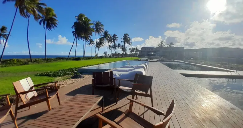 Vendo lotes no condominio beira mar no alphaville guarajuba